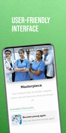Anytime Services Screen 3