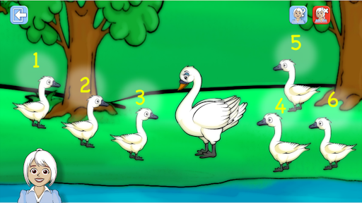 CAMathories Woodland Stories 1