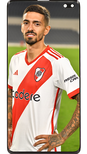 River Plate Wallpapers Screen 2