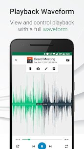 Parrot – Voice Recorder MOD APK (Pro Unlocked) 1