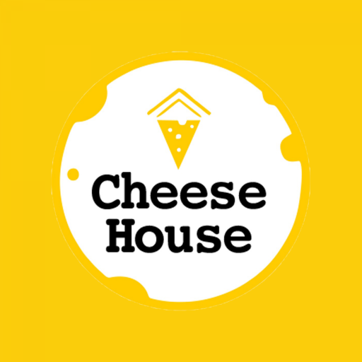 cheese house driver logo