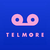 Telmore Voicemail icon