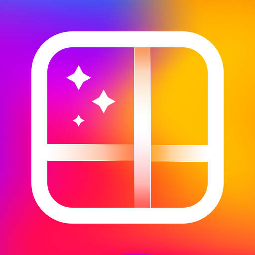 Photo Collage Maker logo