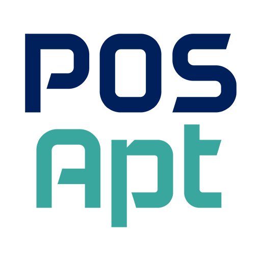 POSApt Order logo