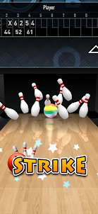 Real Bowling 3D - bowling king