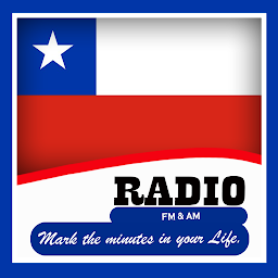 Icon image Radios de Chile