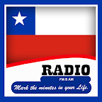 Radios de Chile logo