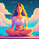 Music for Meditation icon