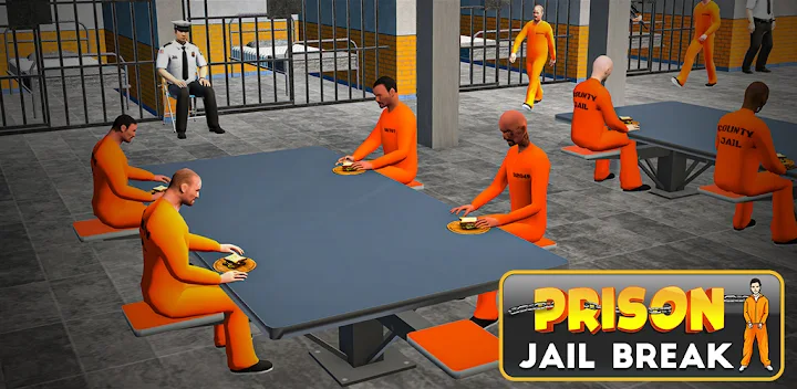 Prison Escape Gangster Mafia