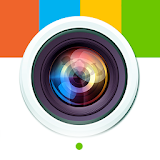 Camera Style OS11 - iCamera icon