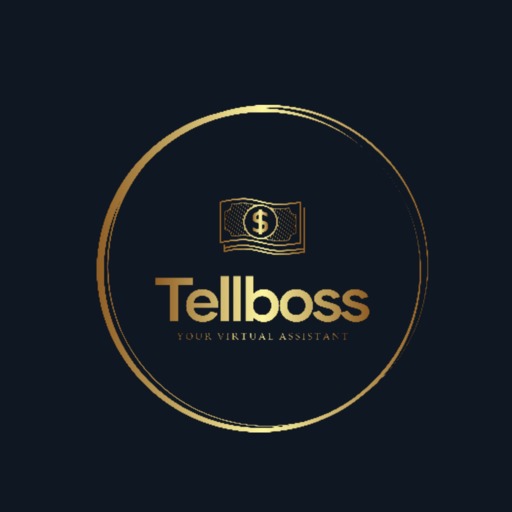 Tell Boss logo