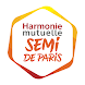 HM Semi de Paris - Androidアプリ