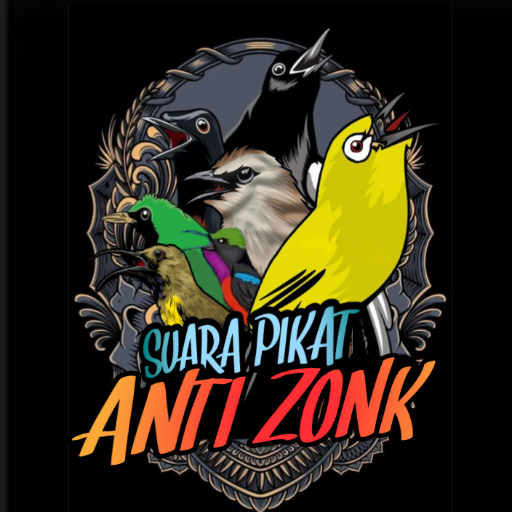 Suara pikat ribut anti zonk - AppWisp.com