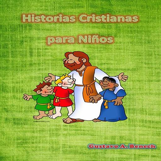 Historias Cristianas (Niños)  Icon