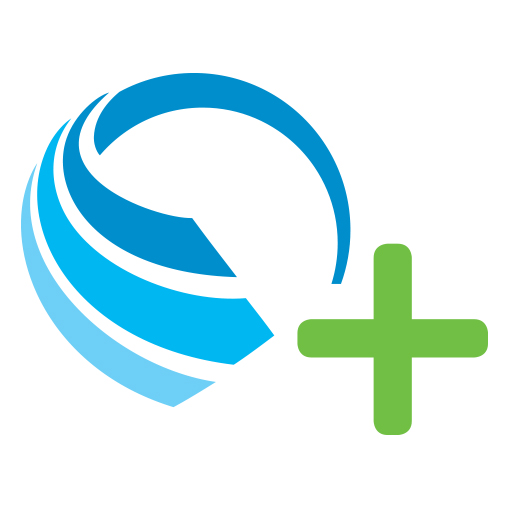 3ABN+ logo