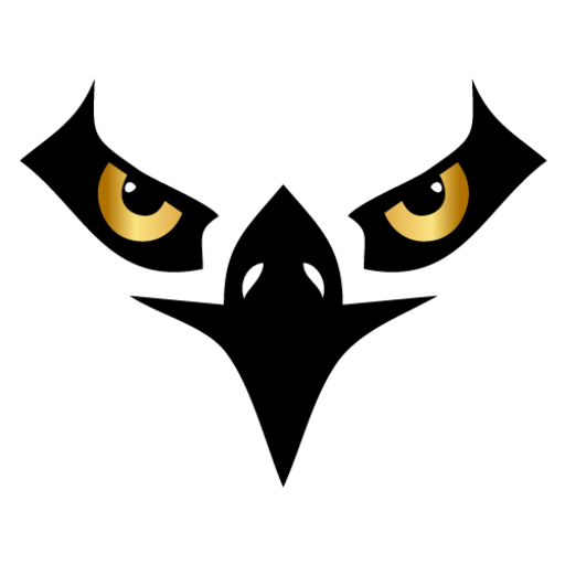 Eagle Control logo