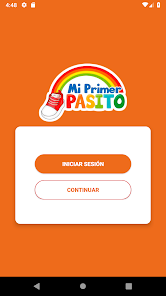 Mi Primer Pasito 1.5 APK + Mod (Free purchase) for Android