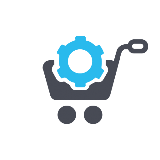 Store Admin - Roxiit logo