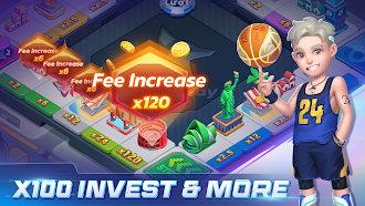 Game screenshot Gimme Trillions ZingPlay apk download