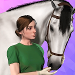 Cover Image of Baixar Equestre o jogo 17.0.21 APK