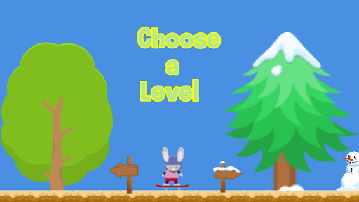 BunnySka Screen 2