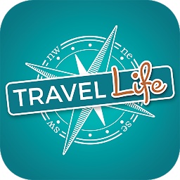 TravelLife-এর আইকন ছবি
