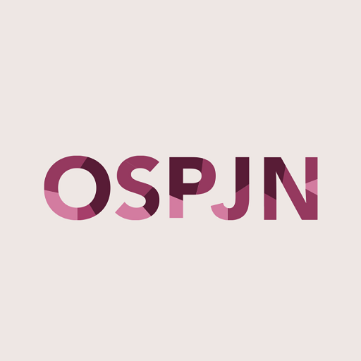 OSPJN Credencial Digital logo