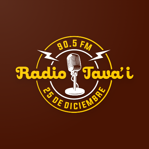 Radio Tava'i FM 90.5