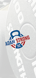 Adam Strong