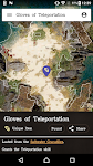 screenshot of MapGenie: Divinity: OS 2 Map