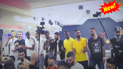 انتي هدية من ربي - معن رباع - بدون انترنت