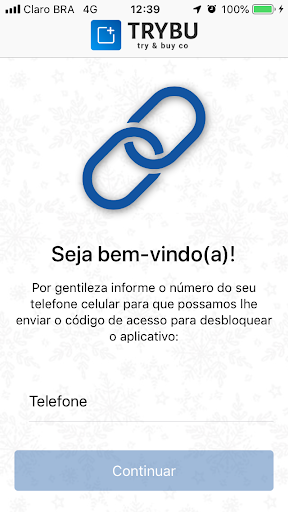 TRYBU Screen 2