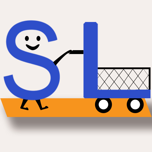 Super List - Easy Shopping logo