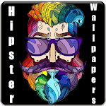 Cover Image of Скачать Hipster Wallpapers 2021 4.3.1 APK