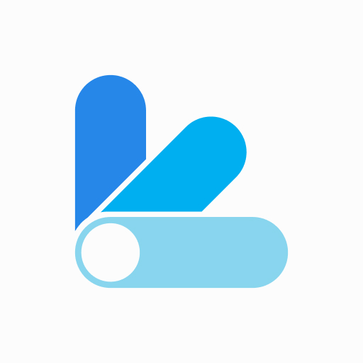 Smartpag Menu logo