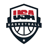 USA Basketball icon