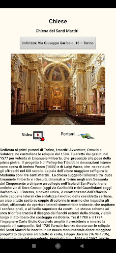 Torino: Il viaggio Screen 2