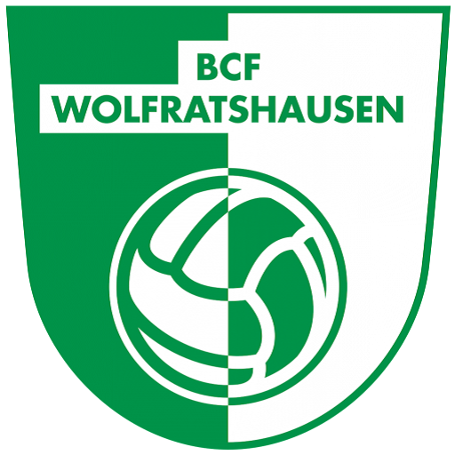 BCF Wolfratshausen logo