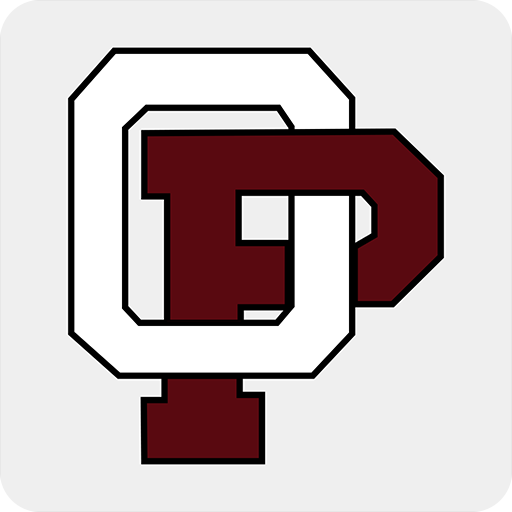 OP Schools logo