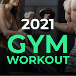 Cover Image of Download Gym Workout & Personal Trainer 7.6.7 APK