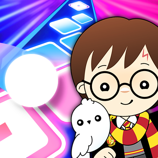 Harry a Wizard Potter Fast Hop Download on Windows