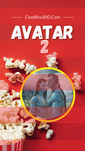 Donde Puedo Ver Avatar 2 En HD