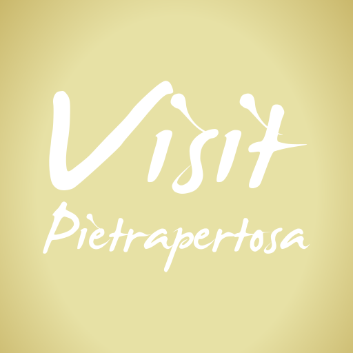 Visit Pietrapertosa logo