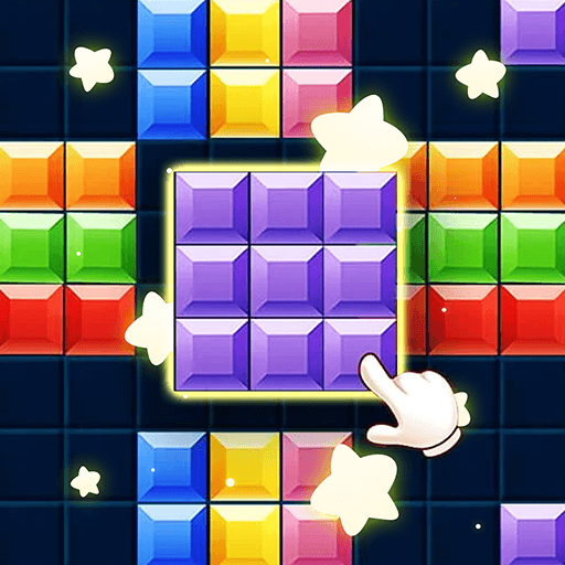 Block Puzzle - Jogos de Puzzle – Apps no Google Play
