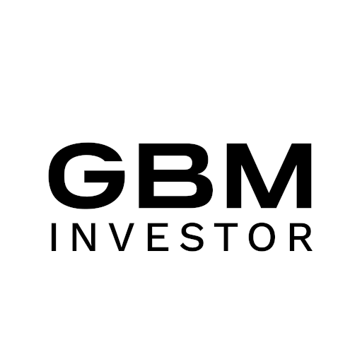 GBM Investor logo