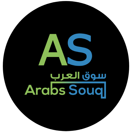 سوق العرب logo