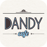 Dandy Cafe icon