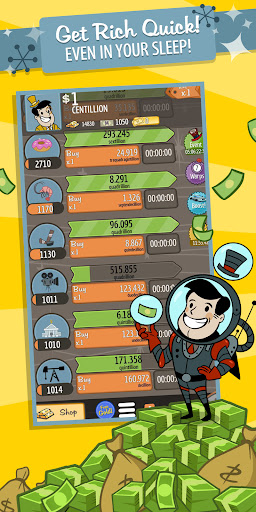 AdVenture Capitalist 13