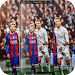 Wallpaper Football - Soccer HD Icon