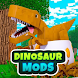 Dinosaur Mods for Minecraft - Androidアプリ